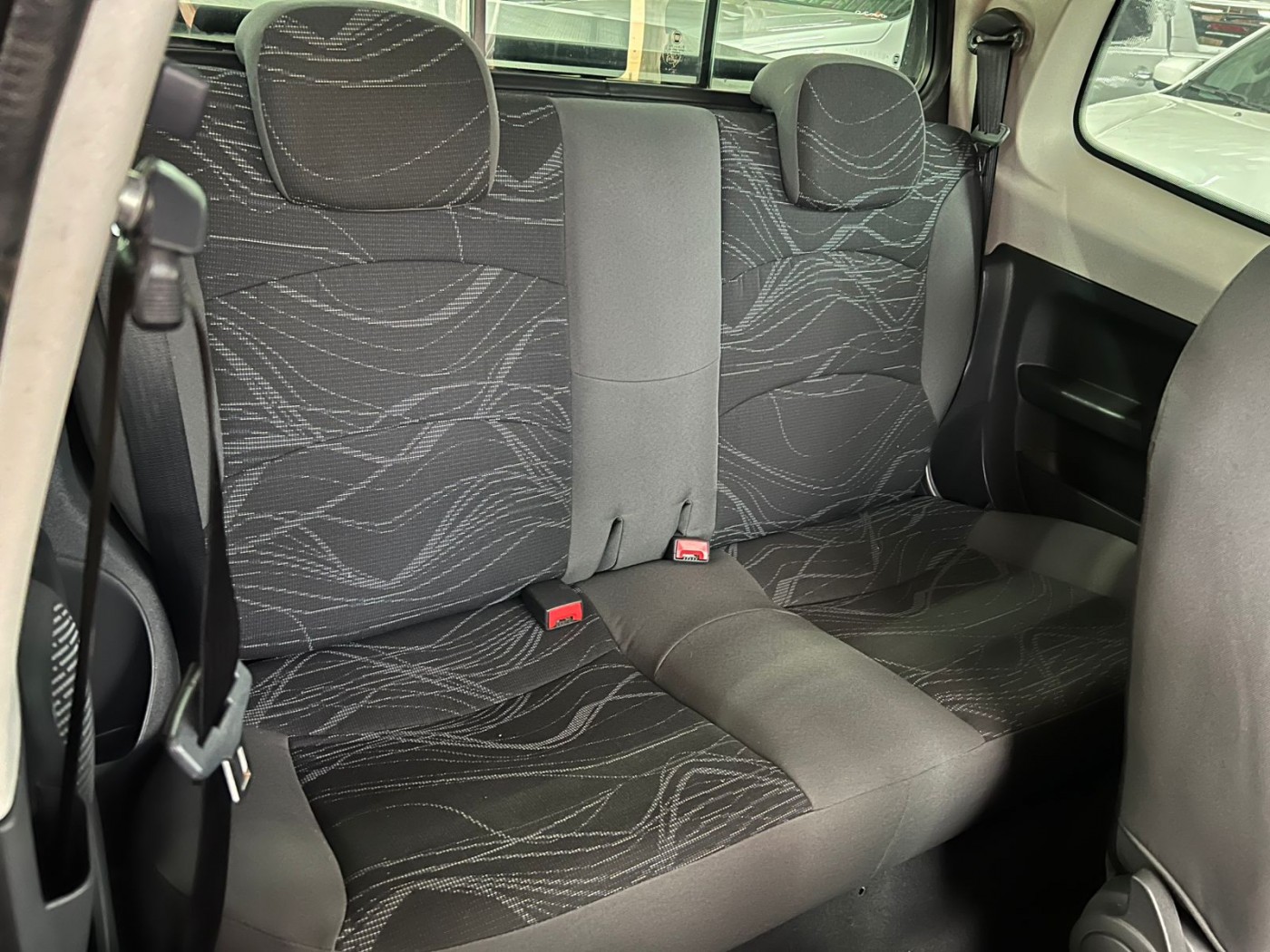 FIAT STRADA WORKING 1.4 CD 2014 - Foto 7