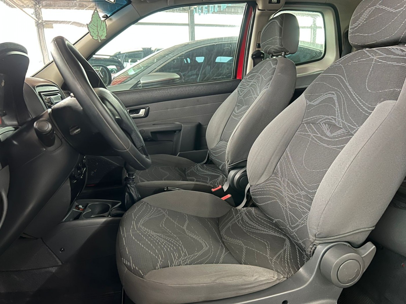FIAT STRADA WORKING 1.4 CD 2014 - Foto 5
