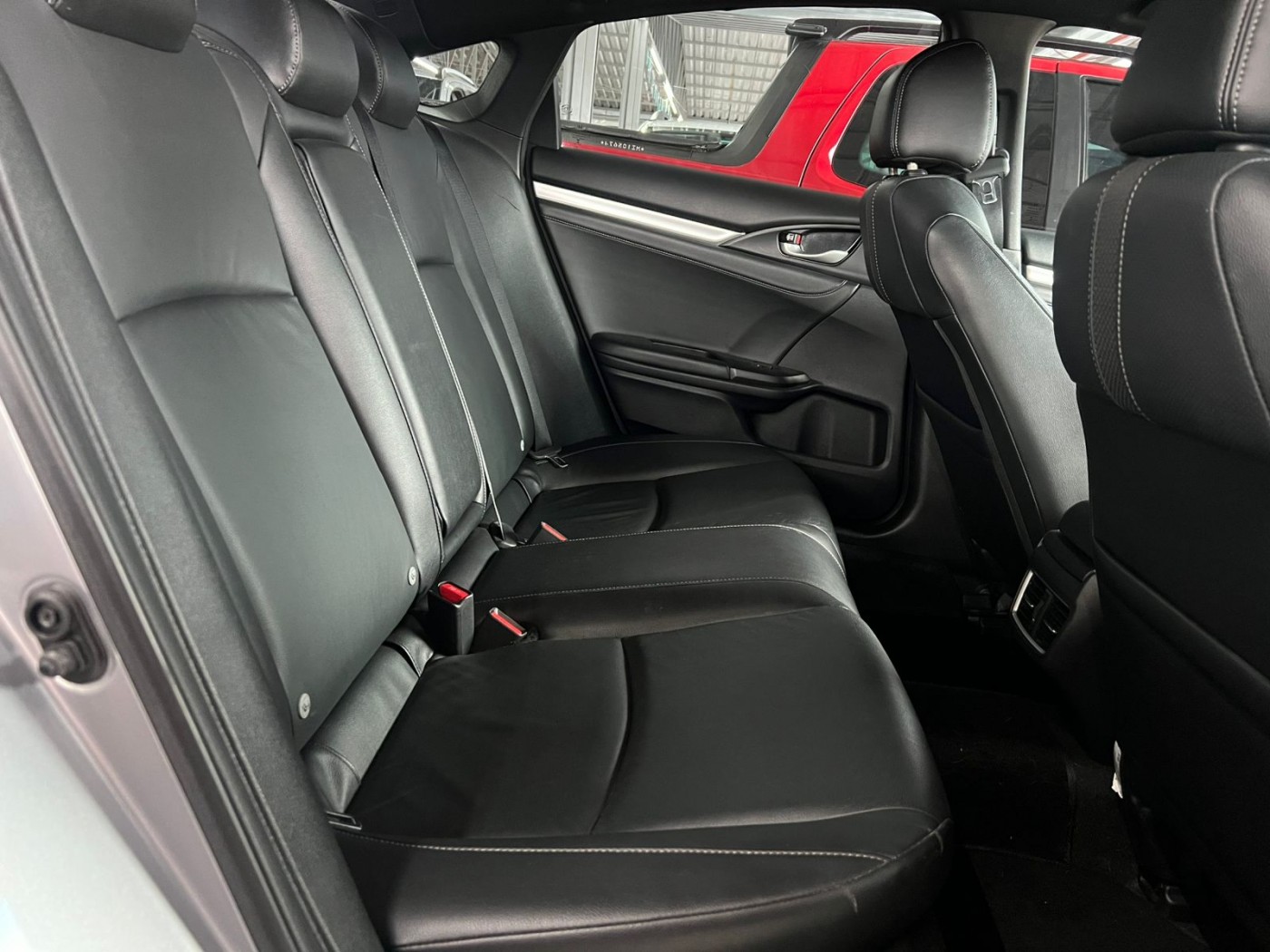 CIVIC EXL CVT 2021 - Foto 6