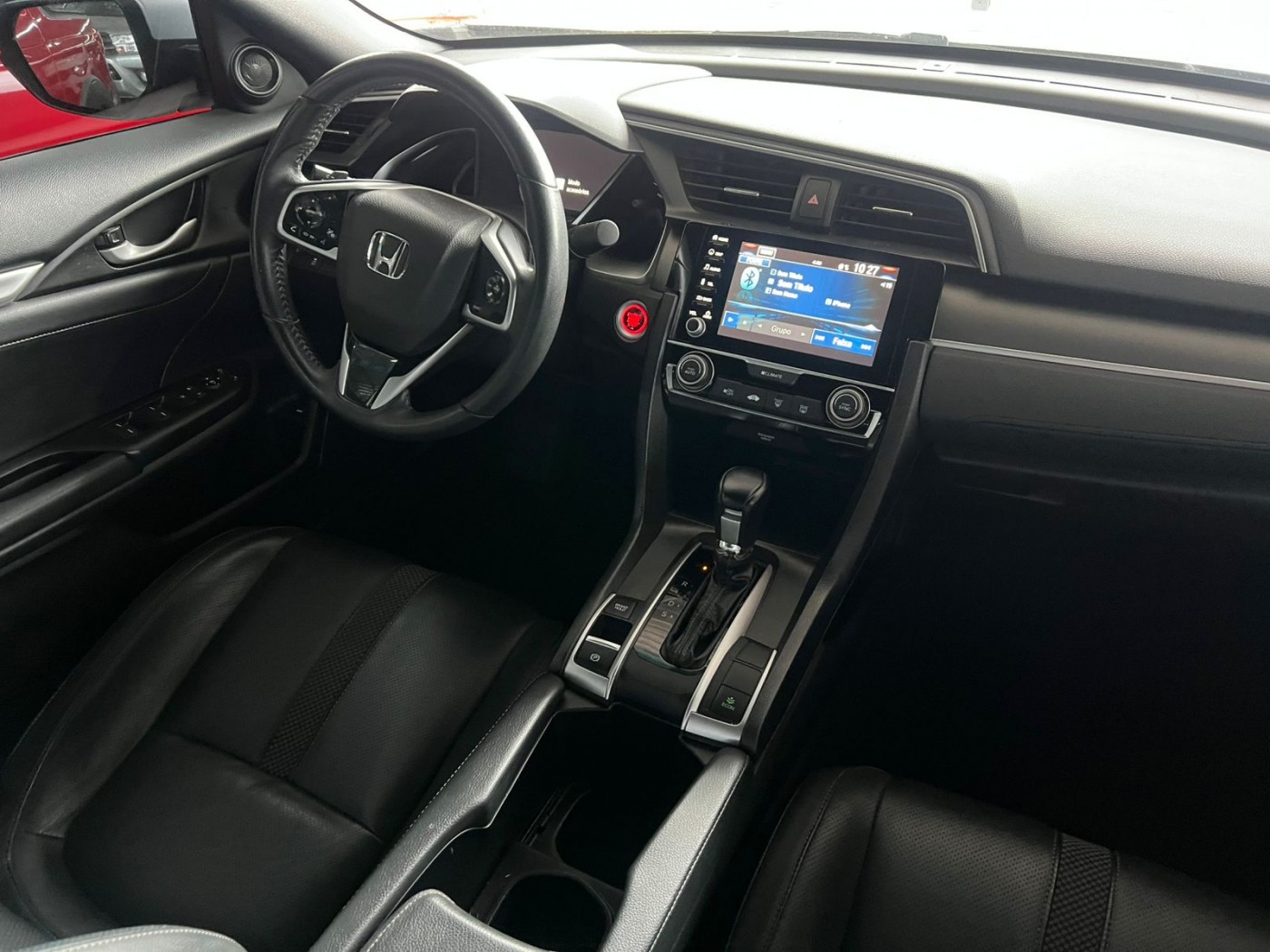 CIVIC EXL CVT 2021 - Foto 3