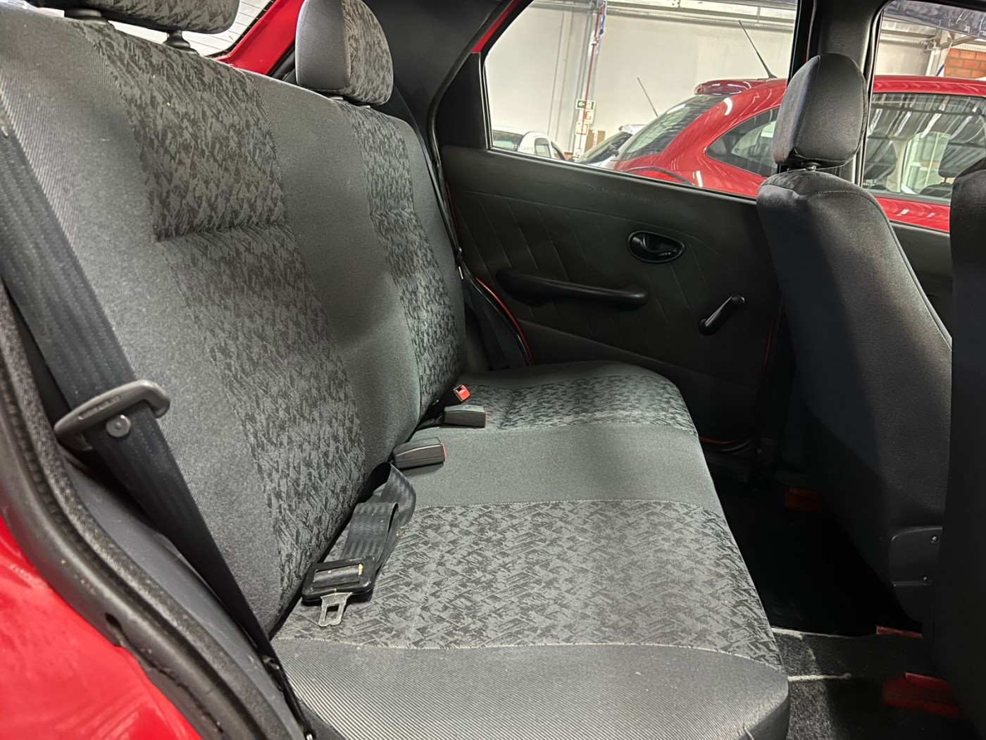 FIAT PALIO FIRE FLEX 2009 - Foto 6