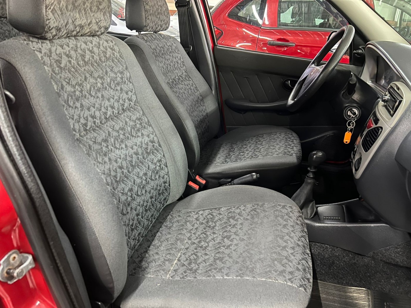 FIAT PALIO FIRE FLEX 2009 - Foto 5