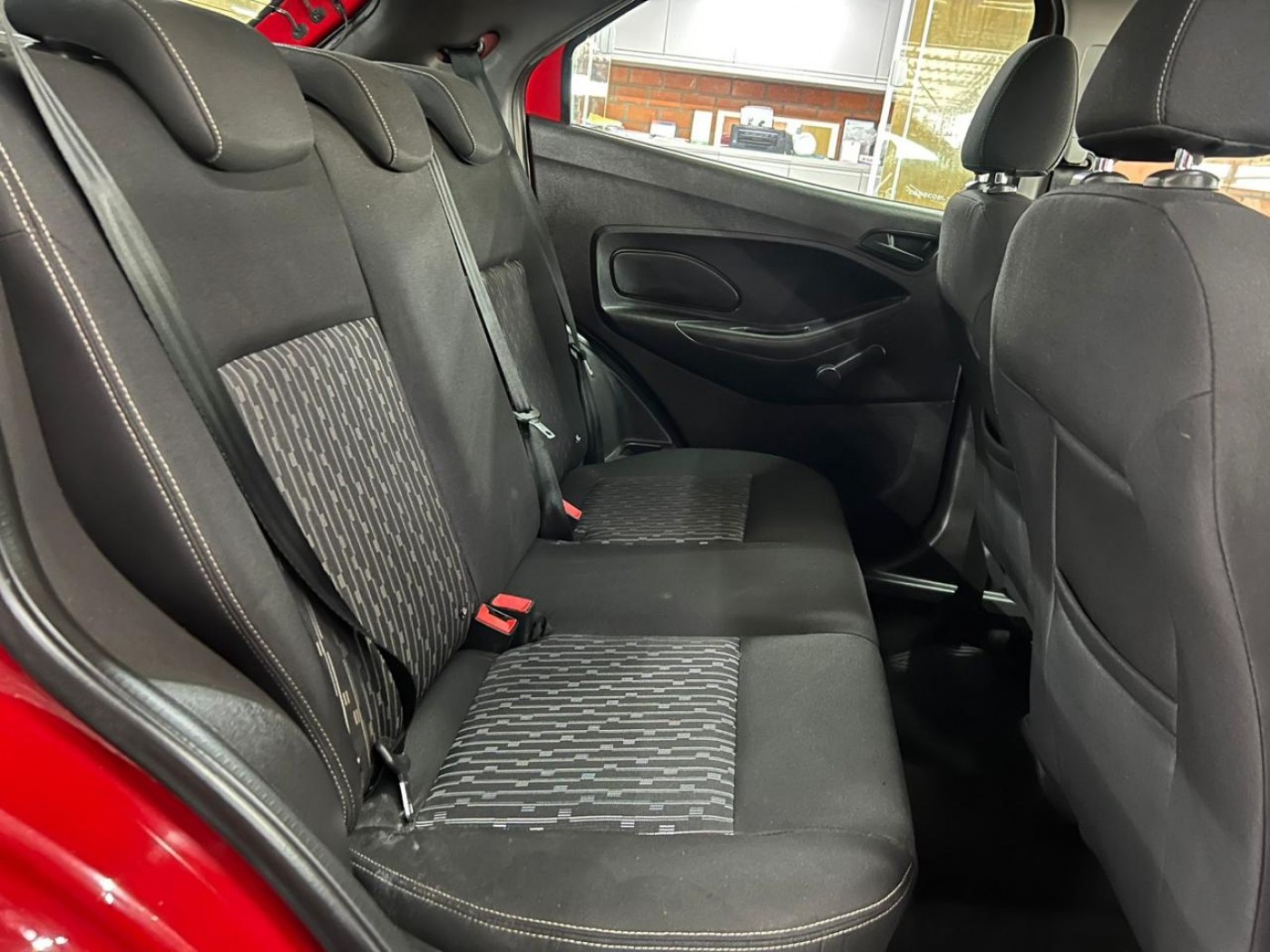 FORD KA 1.0 HATCH 2018 - Foto 6