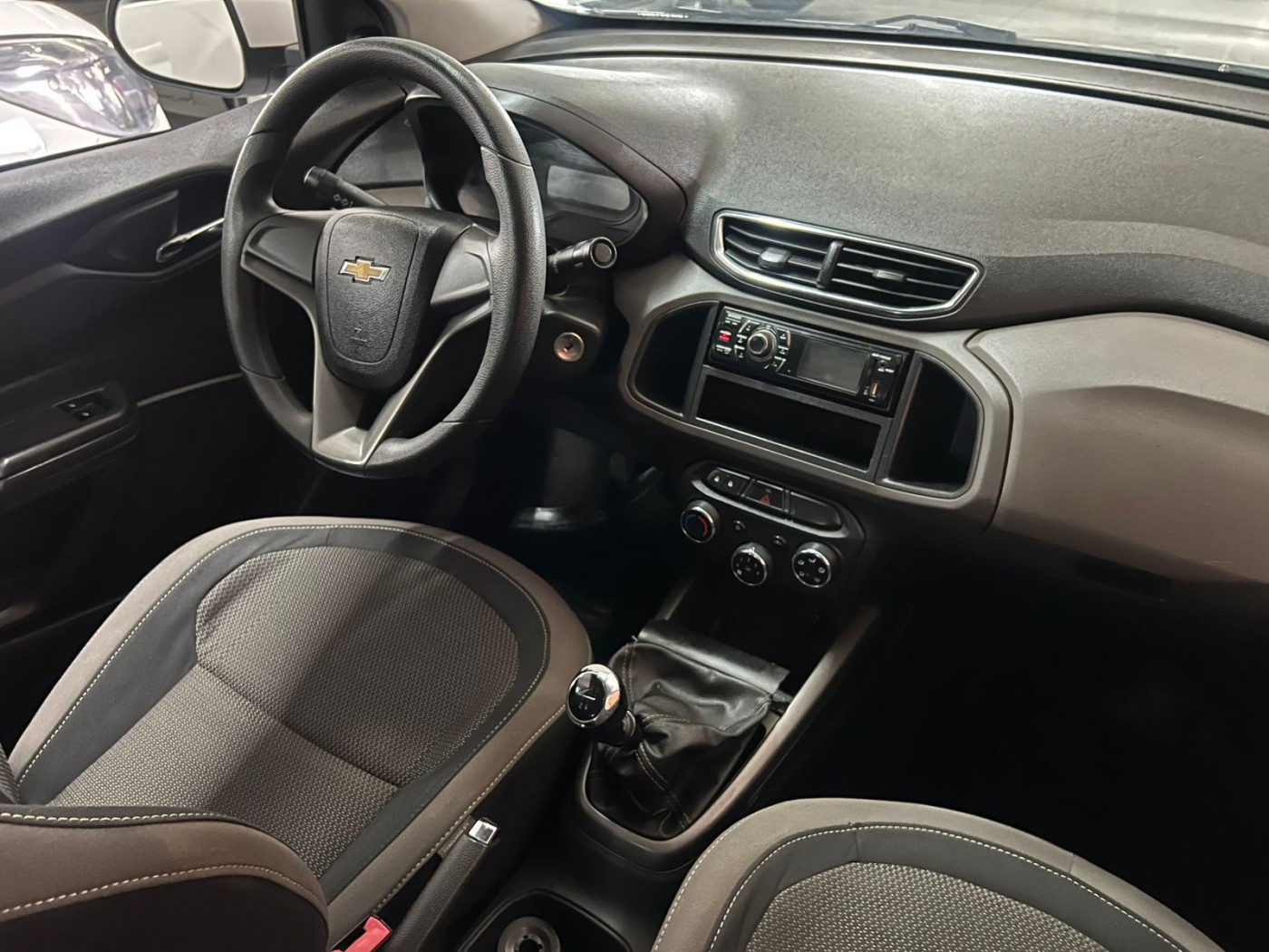CHEVROLET PRISMA LT 1.4 2013 - Foto 4