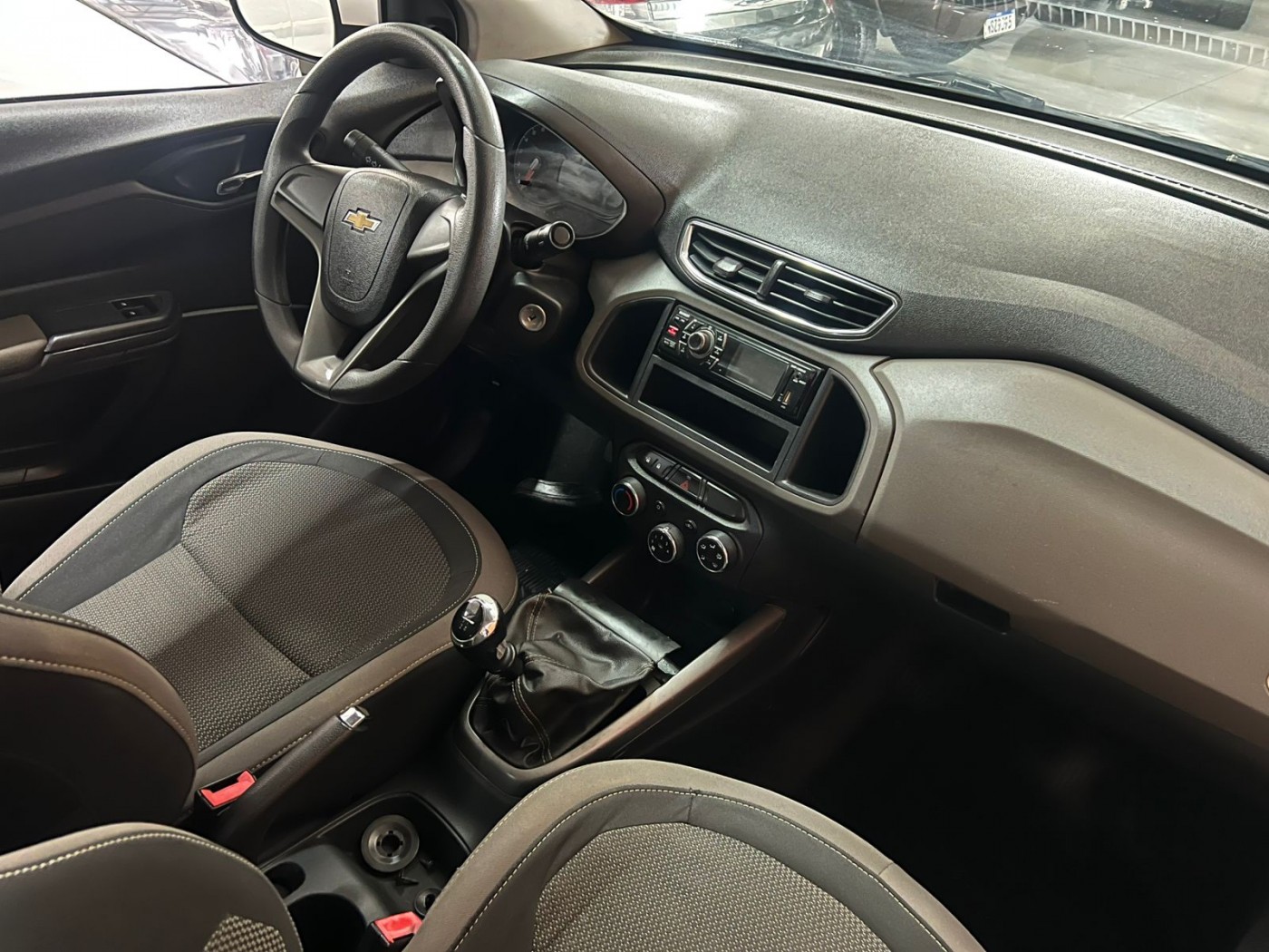 CHEVROLET PRISMA LT 1.4 2013 - Foto 3
