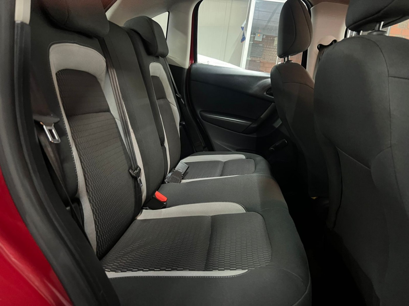CITROËN C3 ORIGINE 2014 - Foto 5