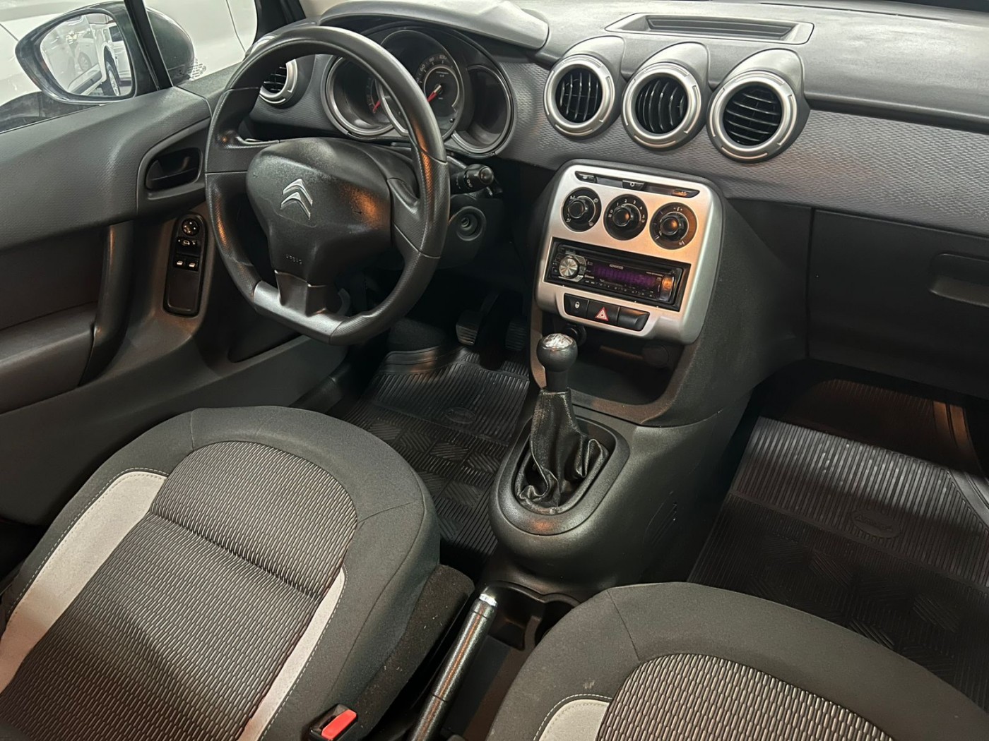 CITROËN C3 ORIGINE 2014 - Foto 3