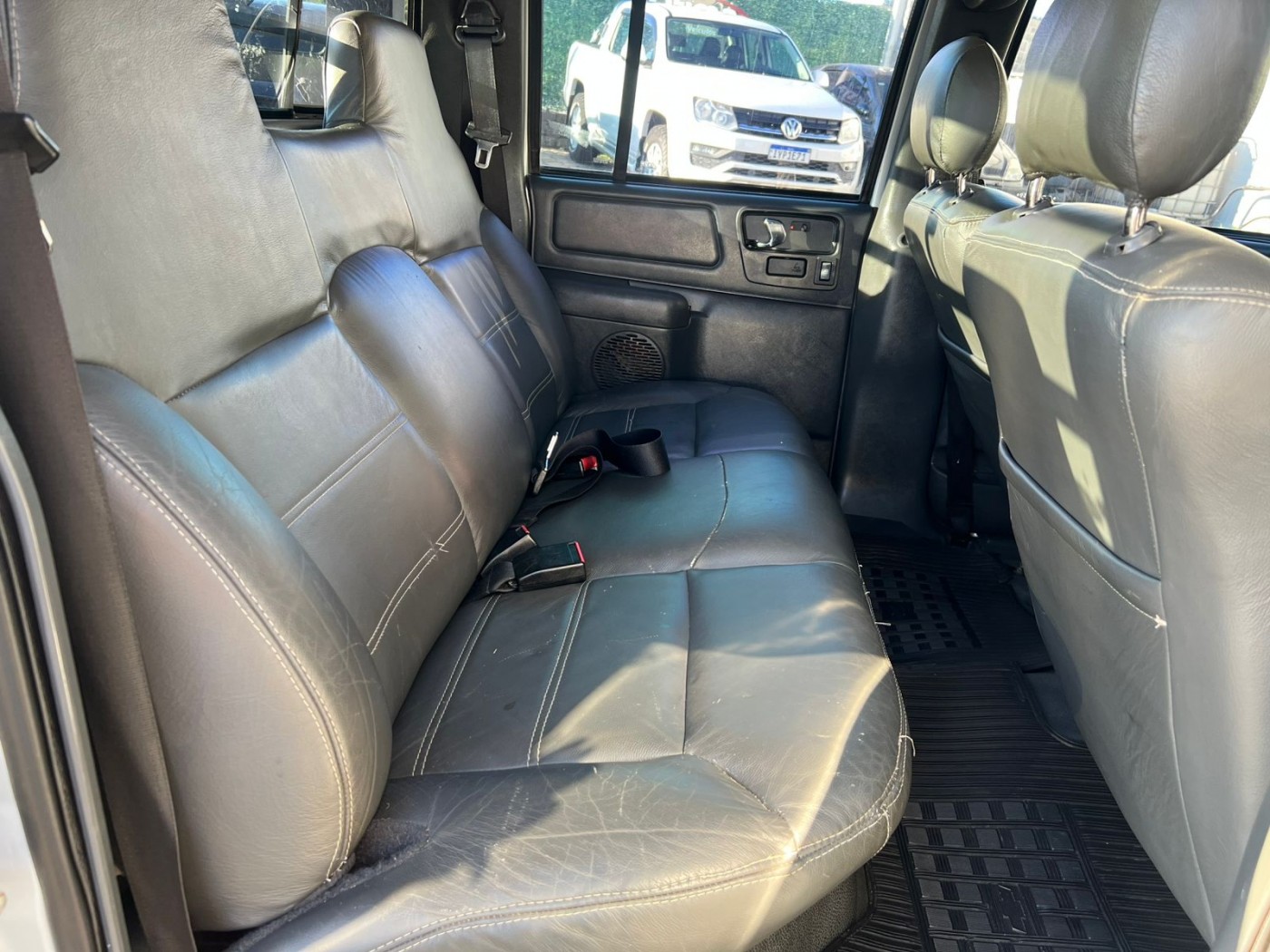 S10 COLINA DIESEL 4X4 - Foto 2