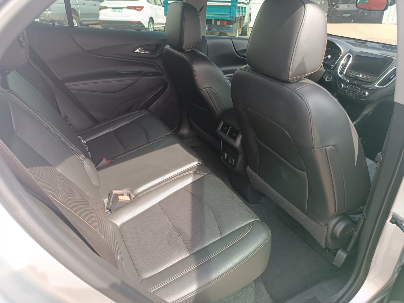 GM EQUINOX PREMIER  - Foto 7