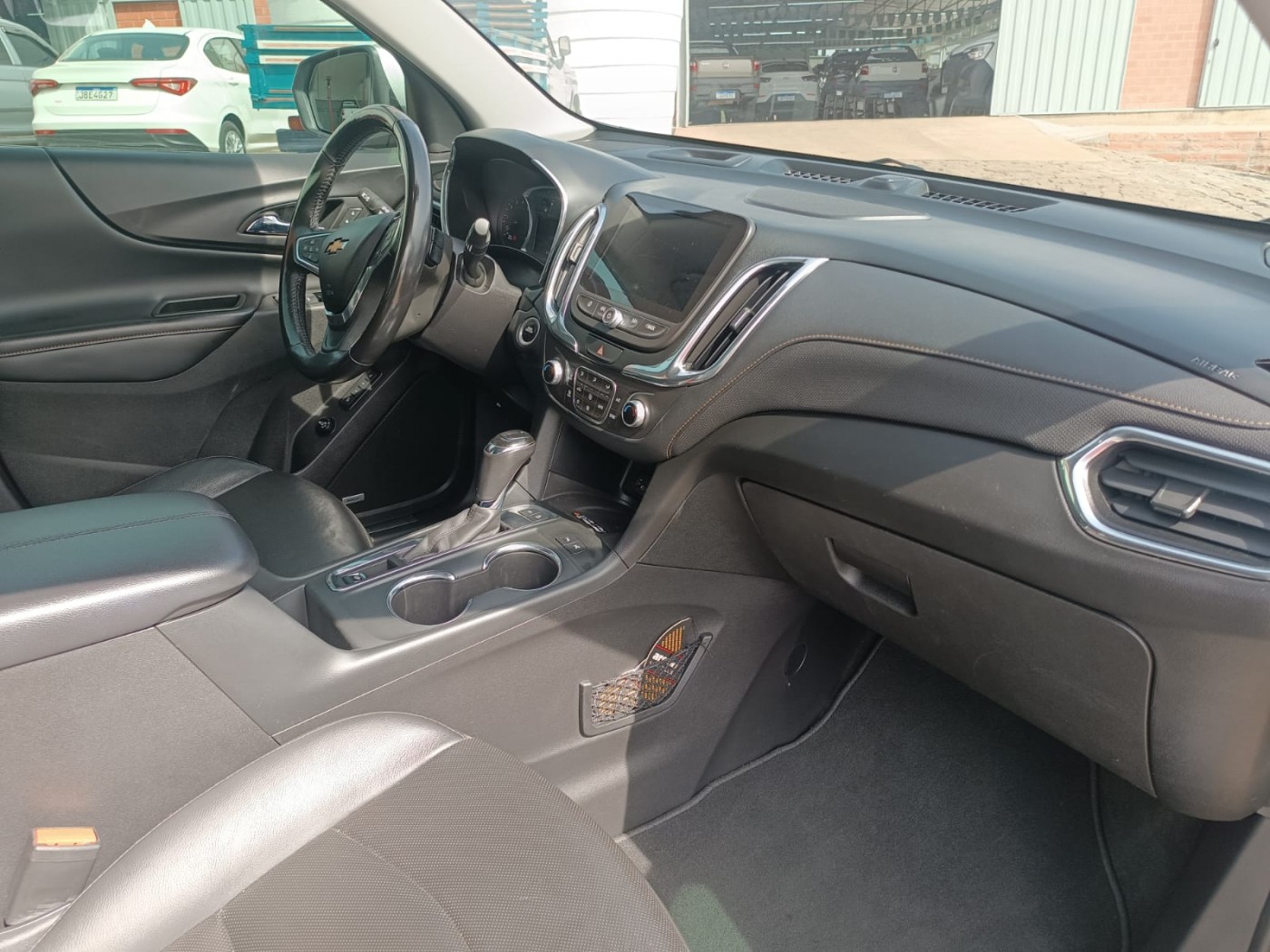 GM EQUINOX PREMIER  - Foto 5