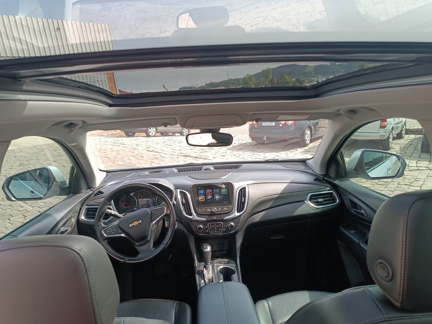 GM EQUINOX PREMIER  - Foto 6