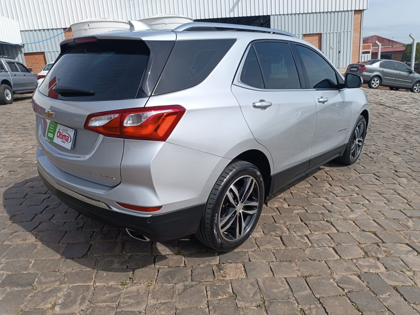 GM EQUINOX PREMIER  - Foto 4
