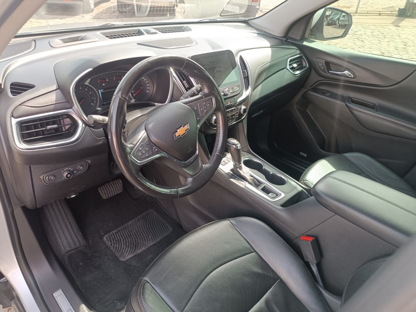 GM EQUINOX PREMIER  - Foto 3