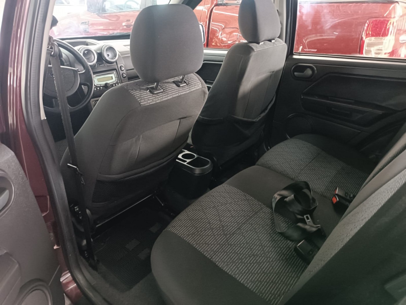 FORD ECOSPORT FREESTYLE  - Foto 7