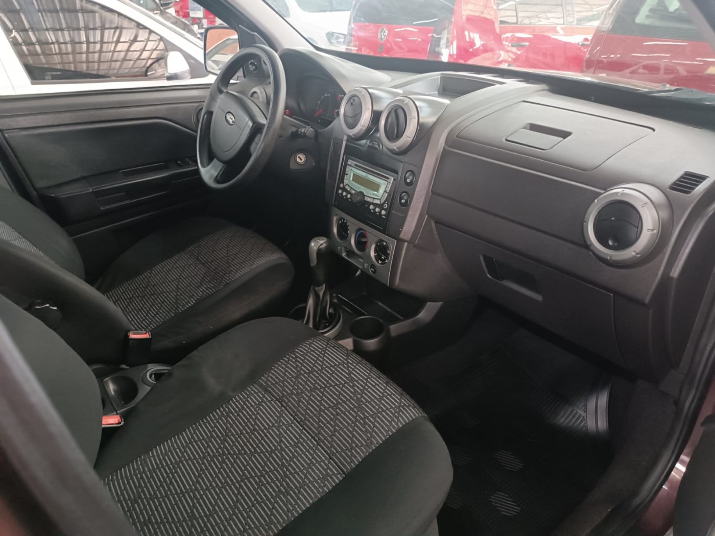FORD ECOSPORT FREESTYLE  - Foto 6