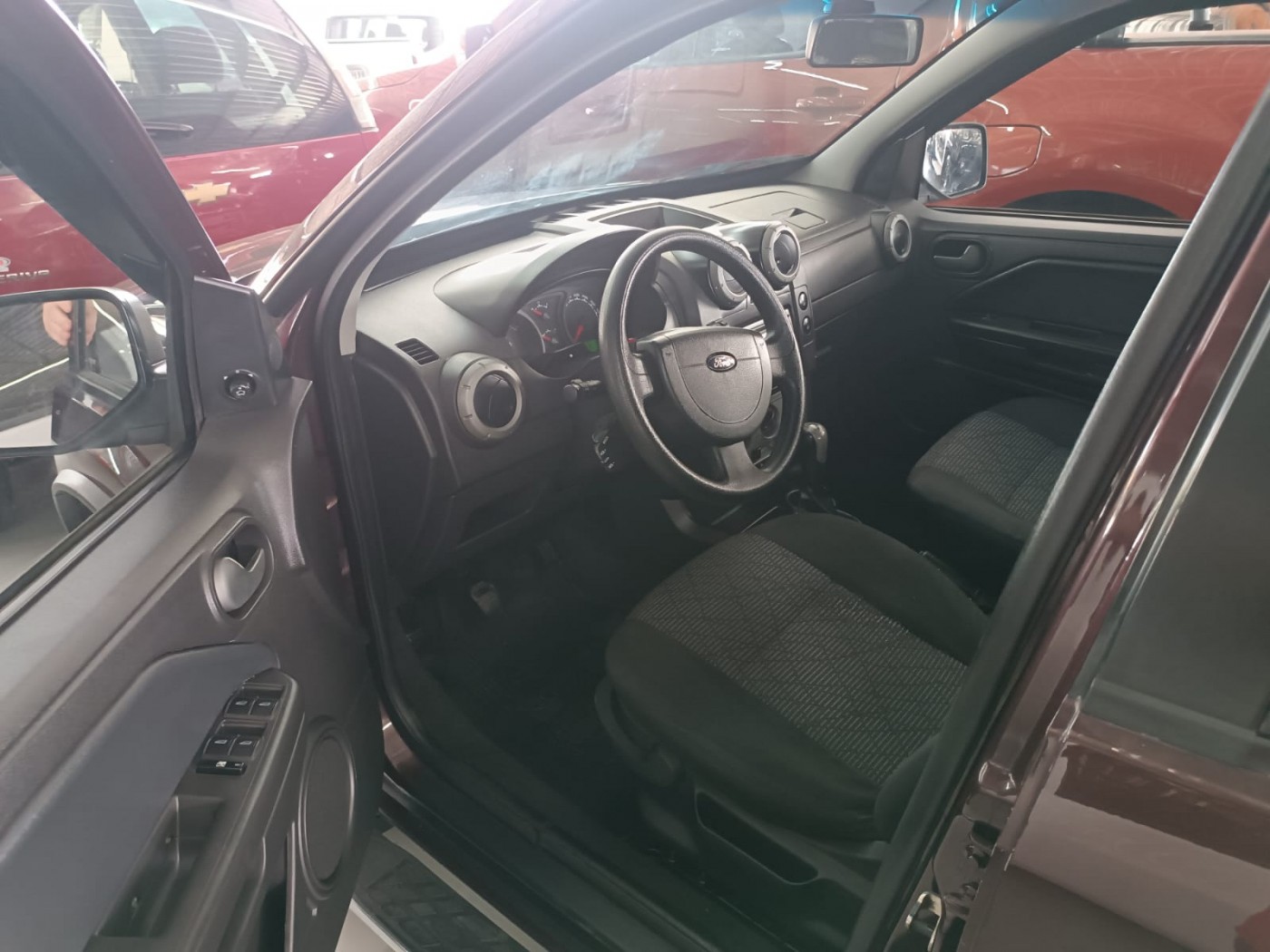 FORD ECOSPORT FREESTYLE  - Foto 5