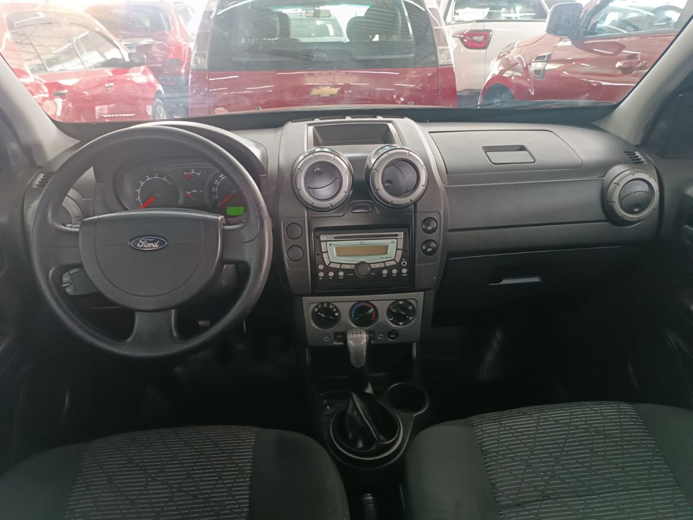 FORD ECOSPORT FREESTYLE  - Foto 4