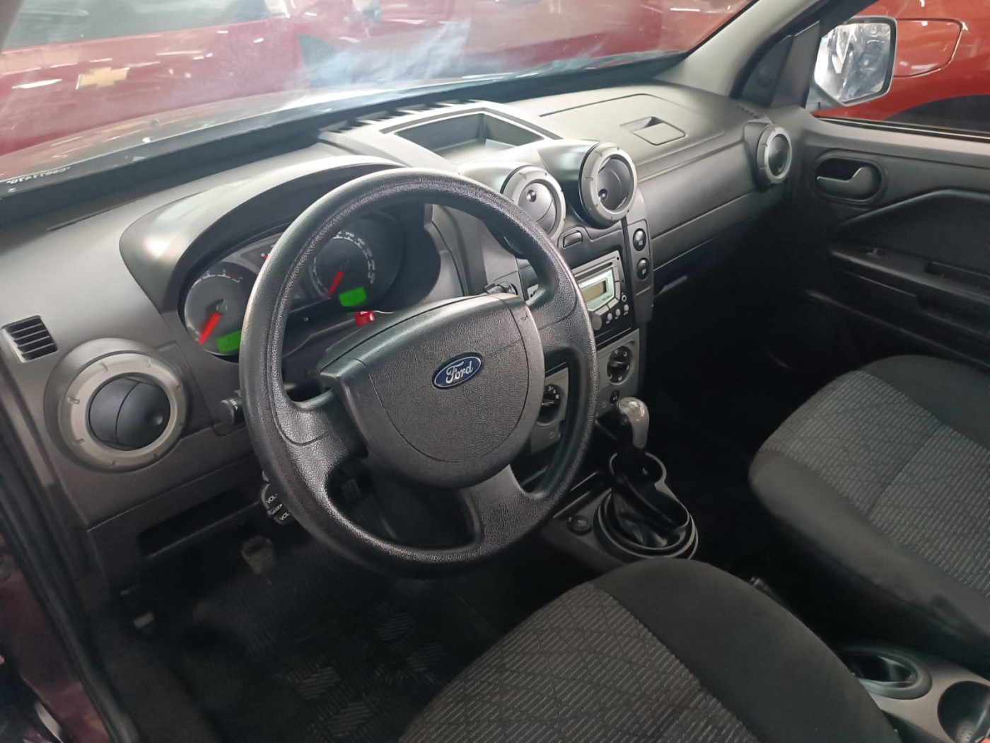 FORD ECOSPORT FREESTYLE  - Foto 3