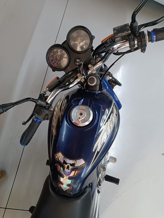 HONDA CG 125 - Foto 5