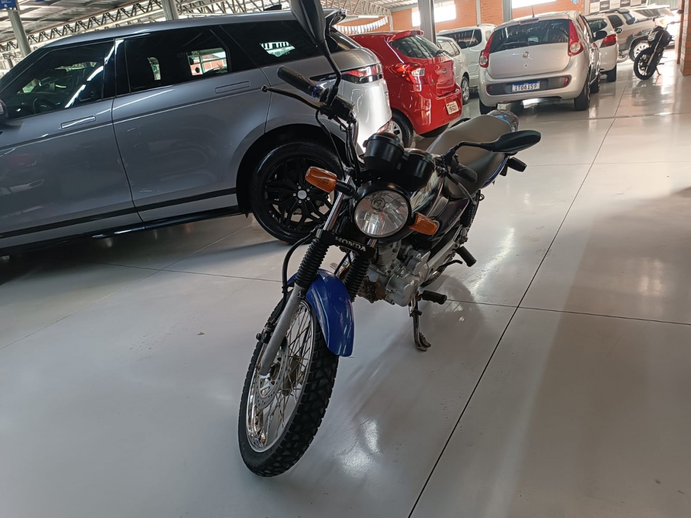 HONDA CG 125 - Foto 4
