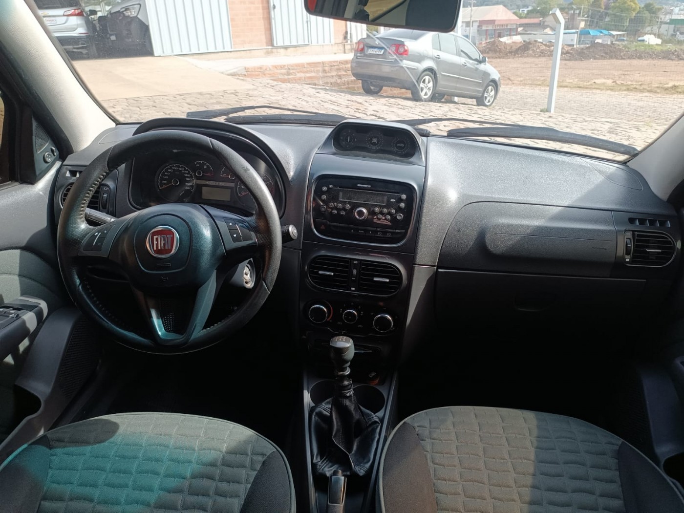 FIAT STRADA ADVENTURE CD  - Foto 4
