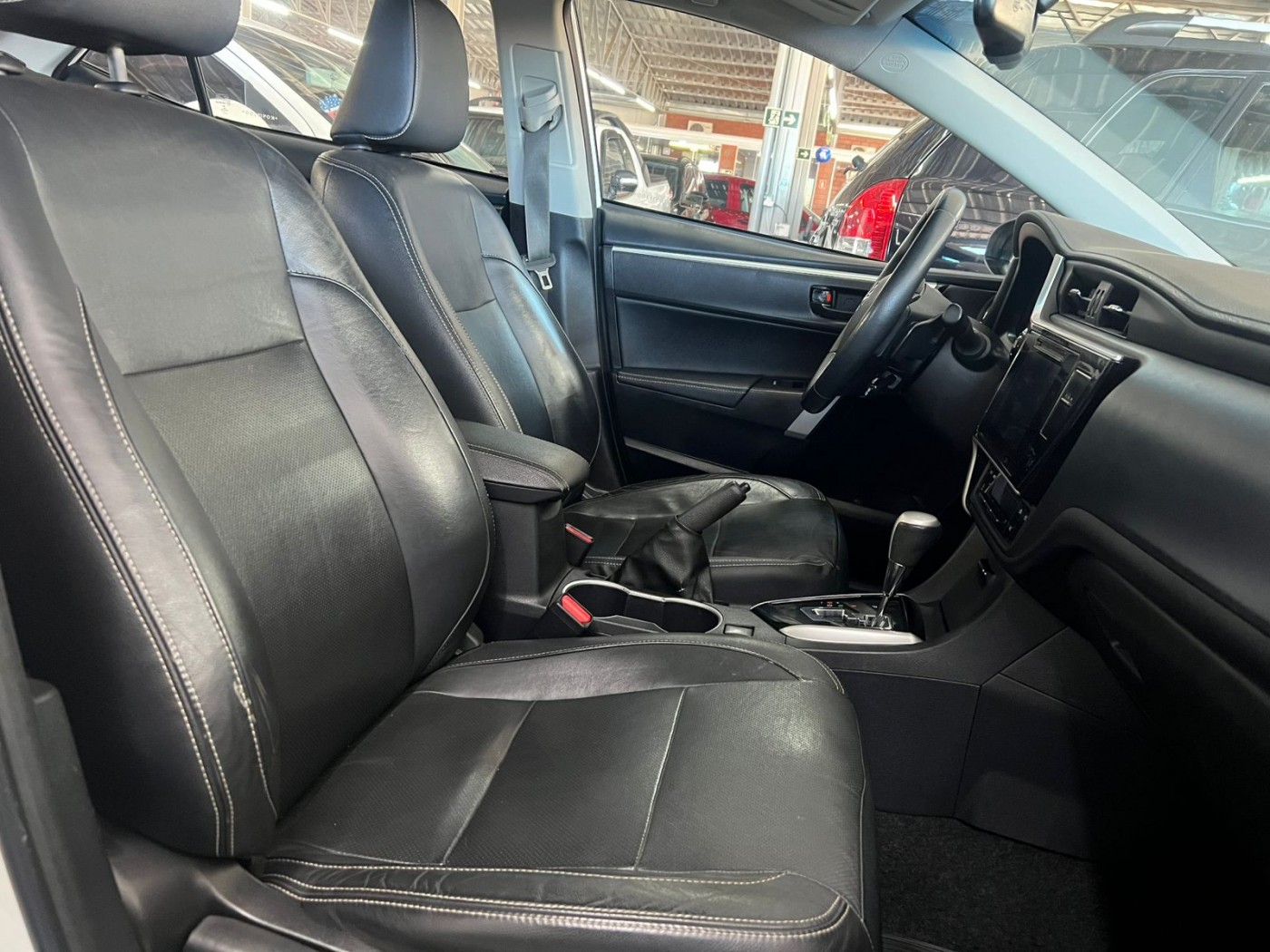 TOYOTA COROLLA 2.0 XEI 2019 AUTOMÁTICO - Foto 5