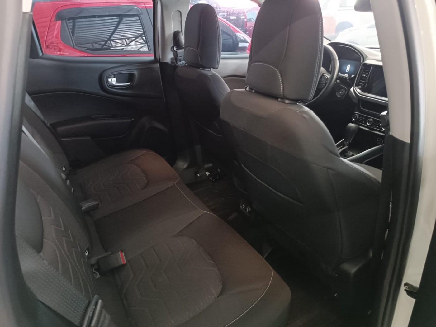 FIAT TORO FREEDOM FLEX 1.3 - Foto 5