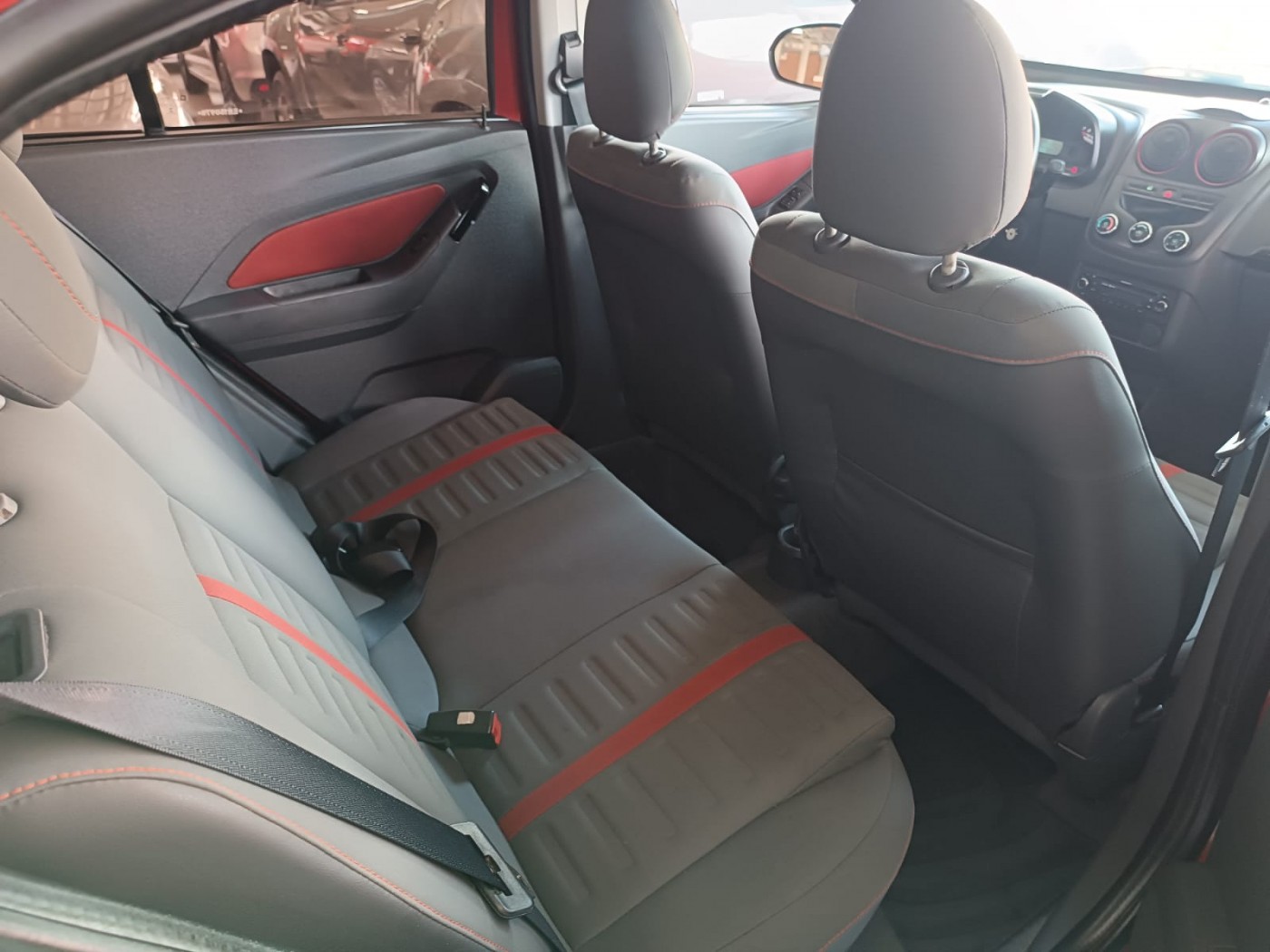 GM AGILE EFFECT 1.4 - Foto 5