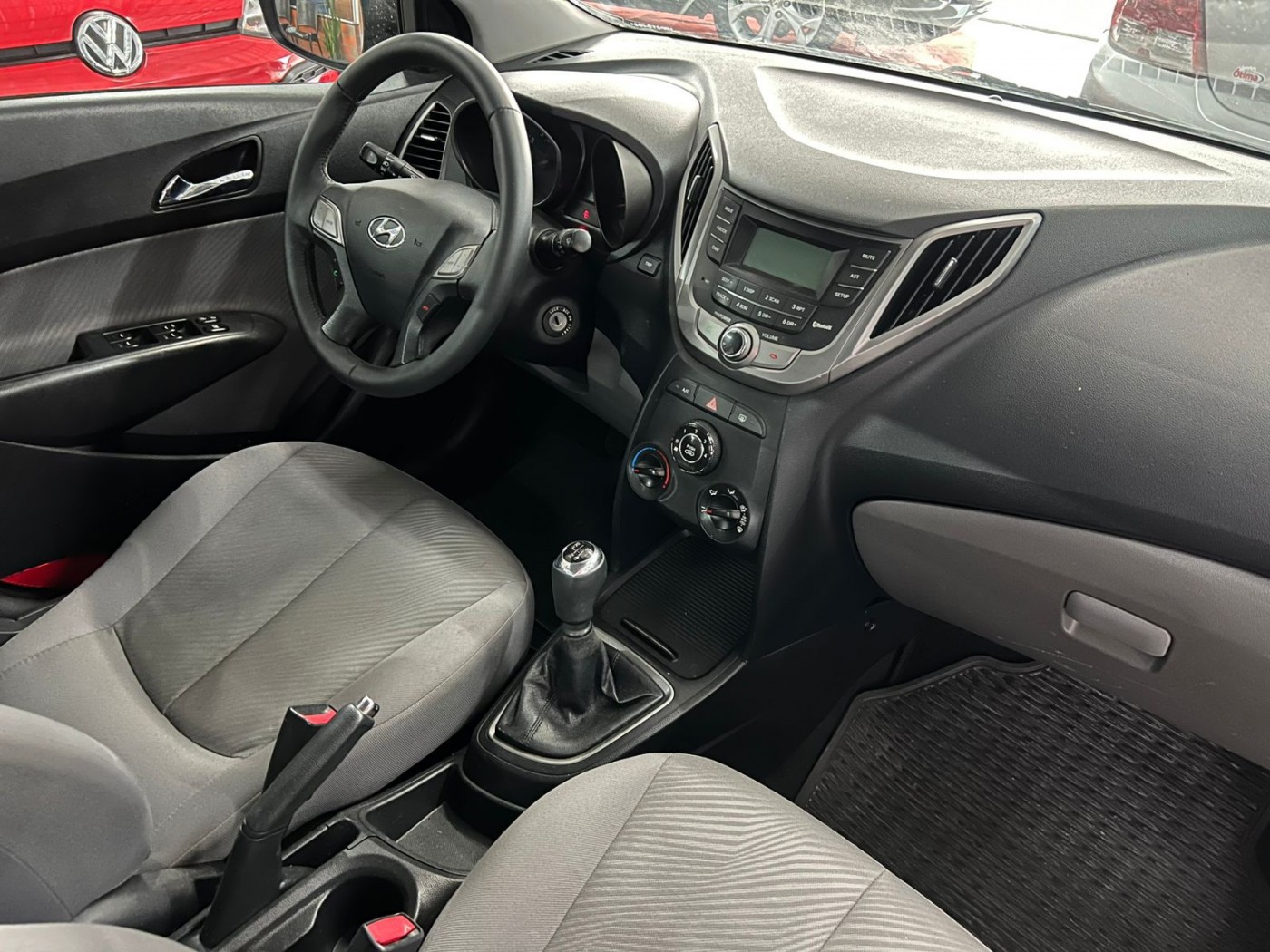 HYUNDAI HB20 SEDAN 1.6  - Foto 5