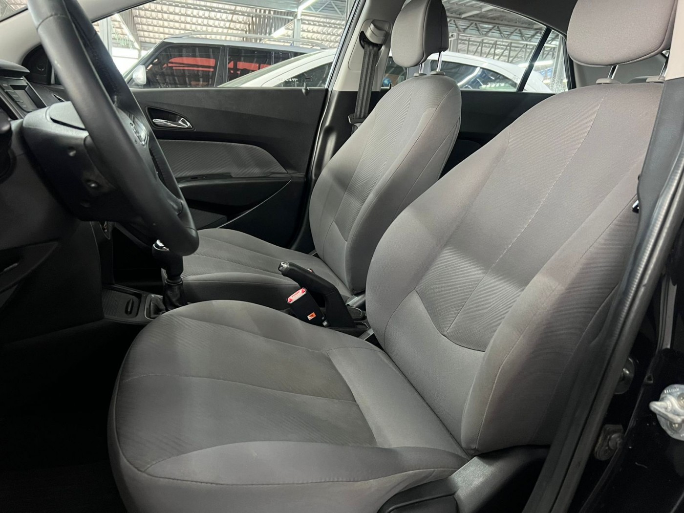 HYUNDAI HB20 SEDAN 1.6  - Foto 3