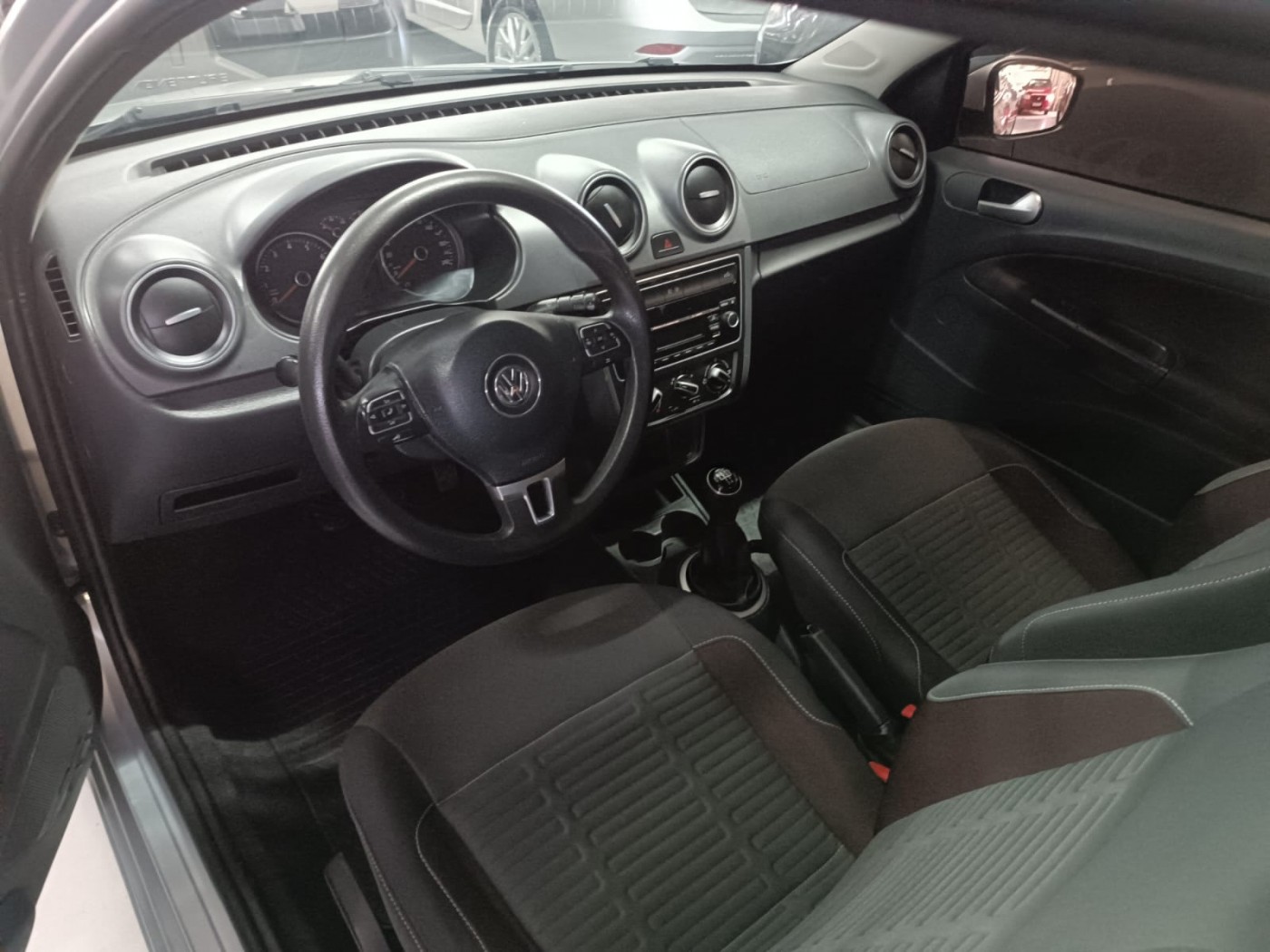 VW SAVEIRO CD 1.6 HIGHLINE - Foto 3