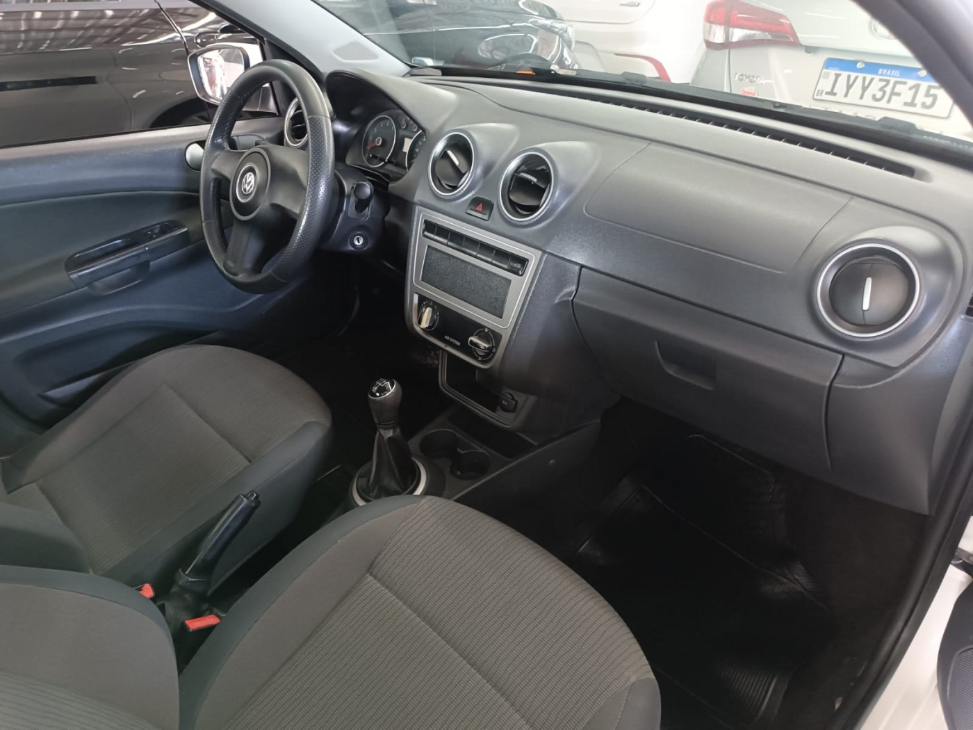 VW VOYAGE 1.6 - Foto 4