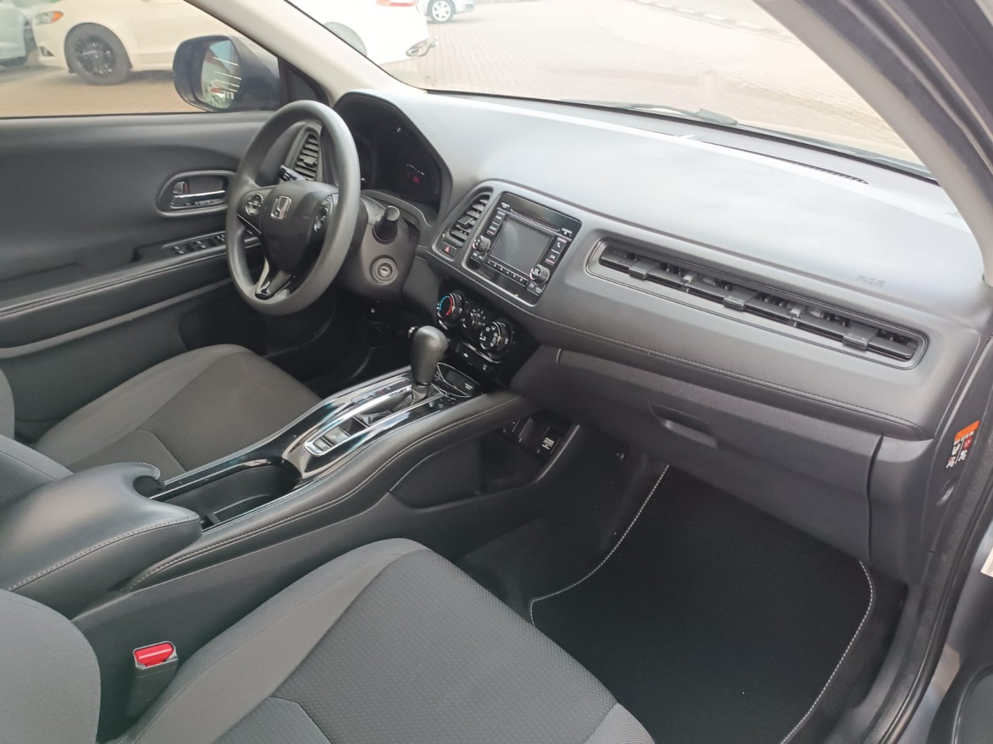 HONDA HR-V LX - Foto 5