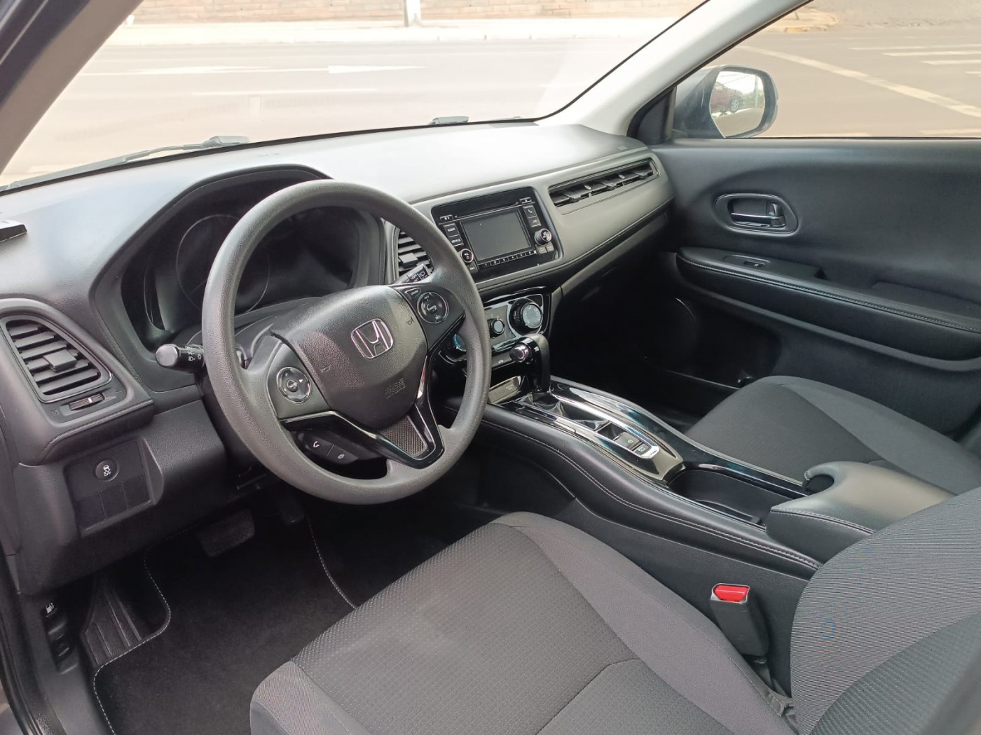 HONDA HR-V LX - Foto 3