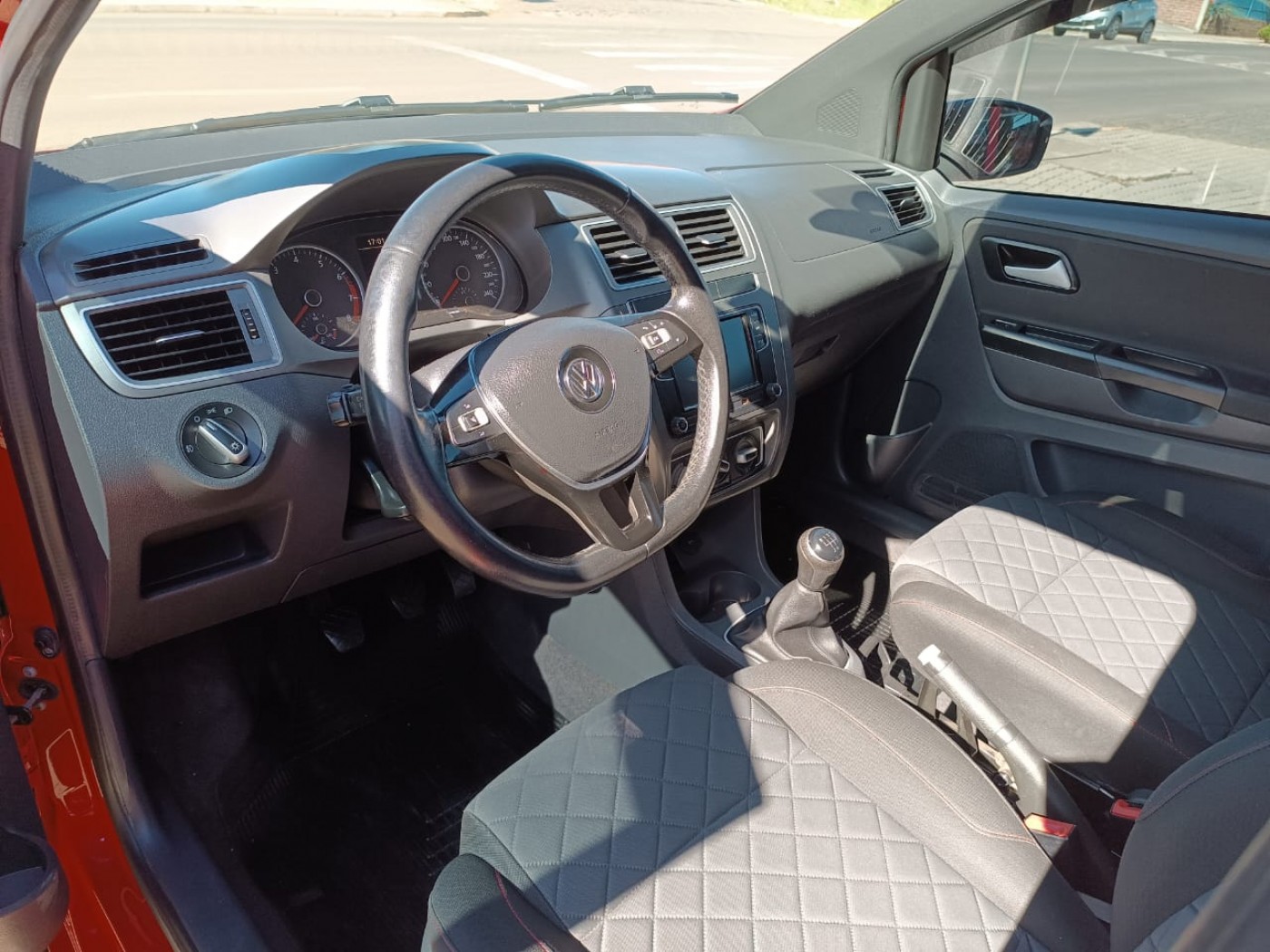 VW FOX EXTREME 1.6 - Foto 3