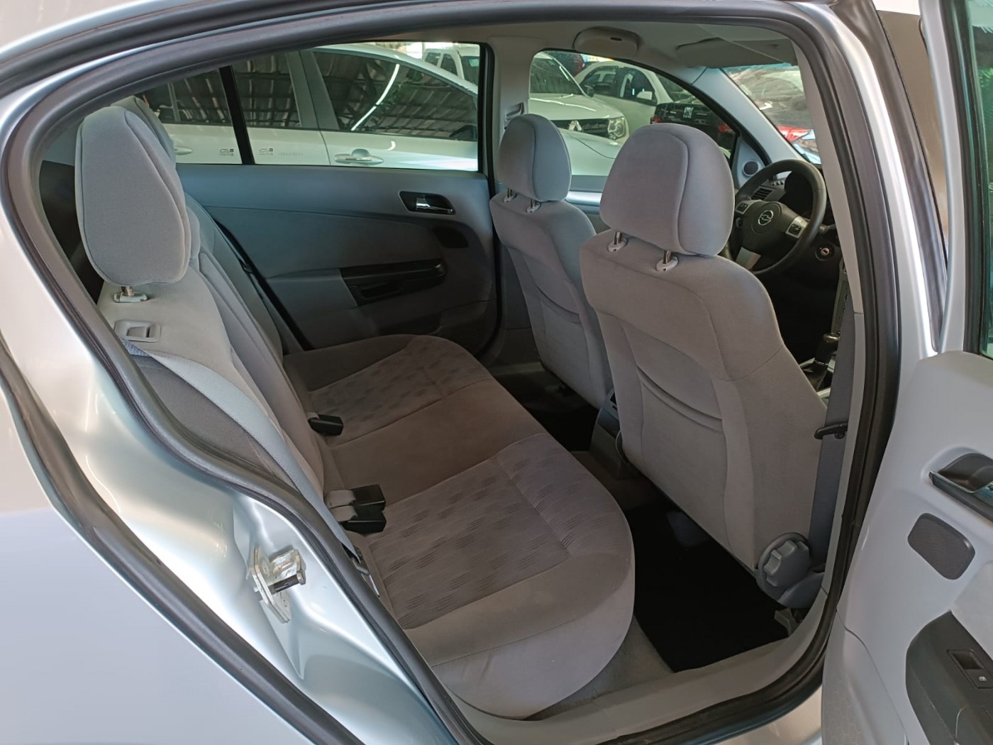 GM VECTRA ELEGANCE UNICO DONO - Foto 6