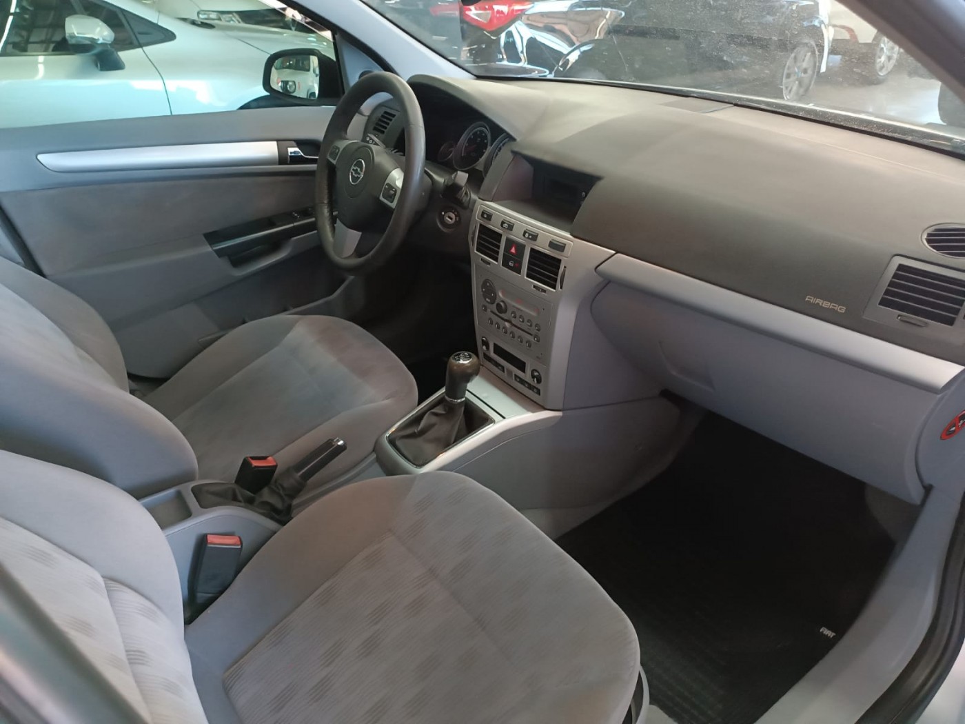 GM VECTRA ELEGANCE UNICO DONO - Foto 5