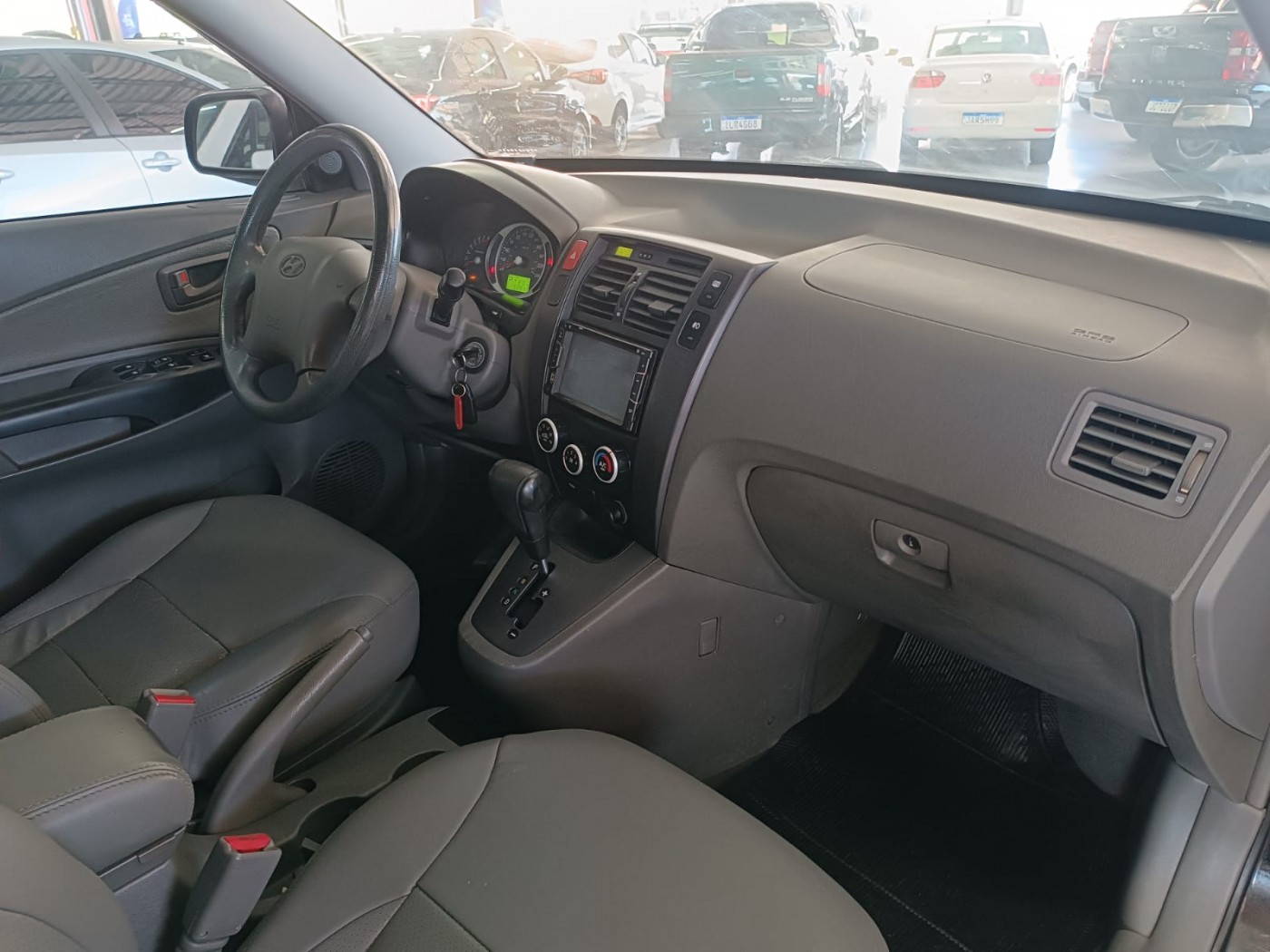 HYUNDAI TUCSON AUTOMATICA - Foto 6