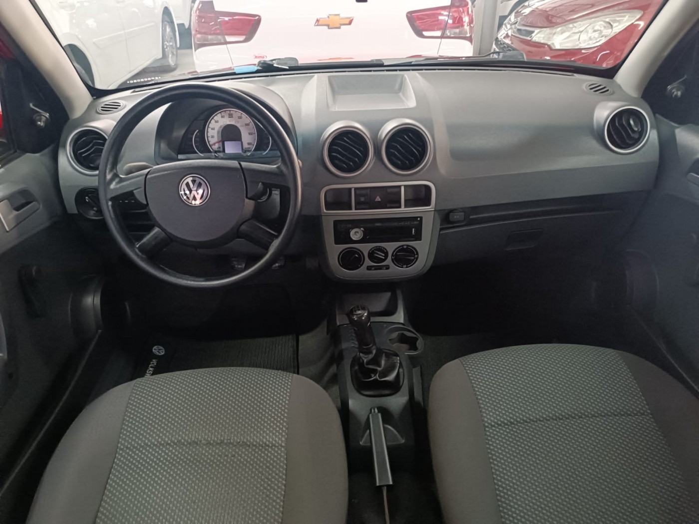 VW GOL GIV - Foto 5