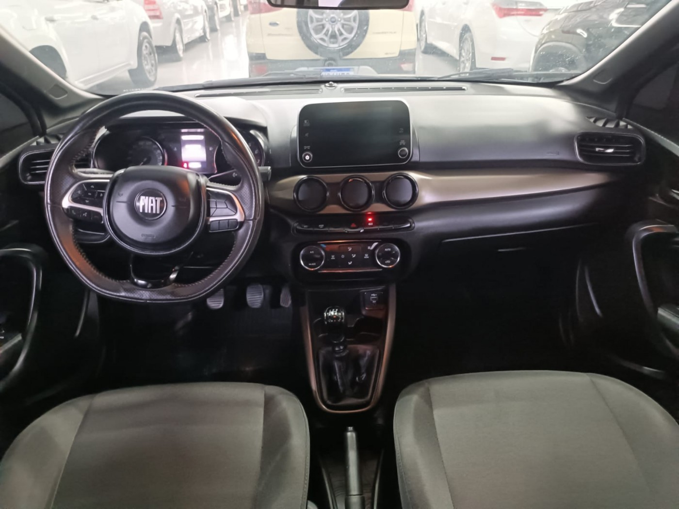 FIAT CRONOS DRIVE 1.3 - Foto 5