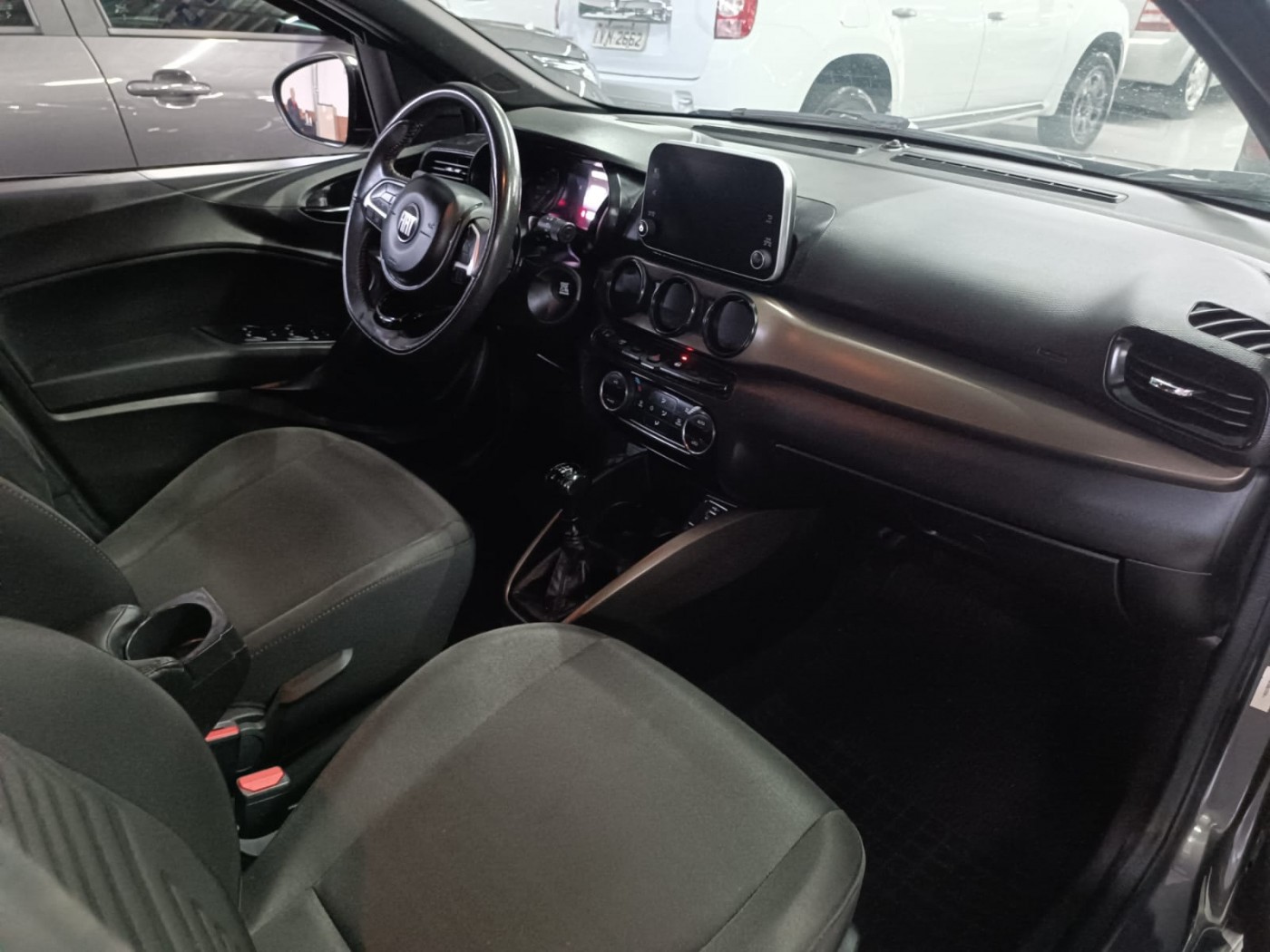 FIAT CRONOS DRIVE 1.3 - Foto 4