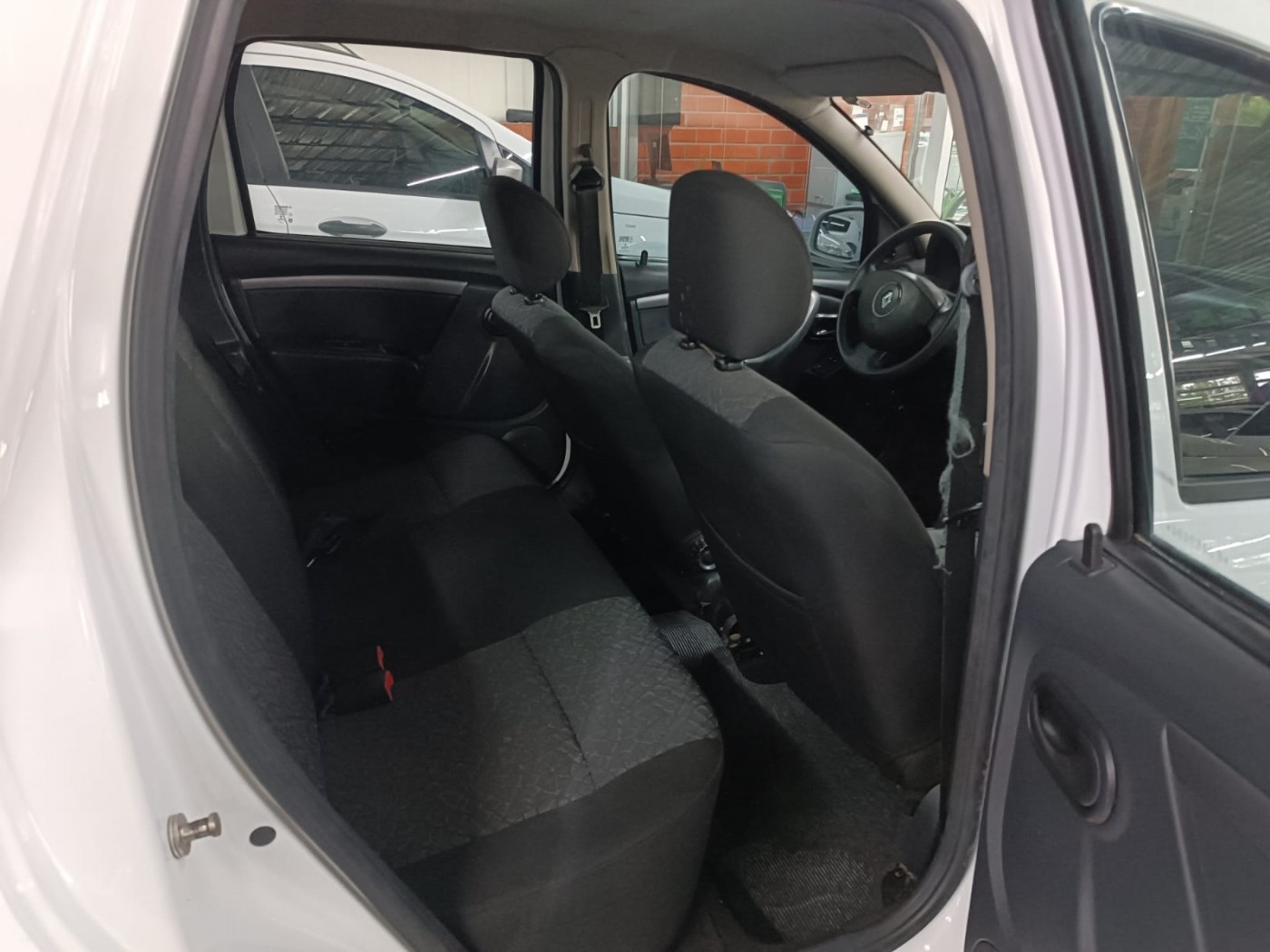 RENAULT DUSTER EXPRESSION 1.6 - Foto 4