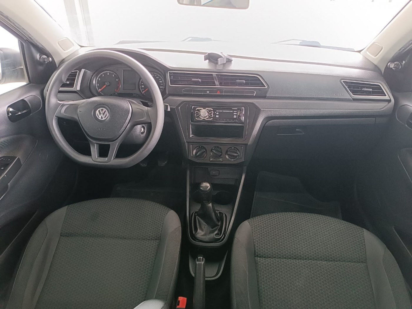 VW VOYAGE 1.6 - Foto 4