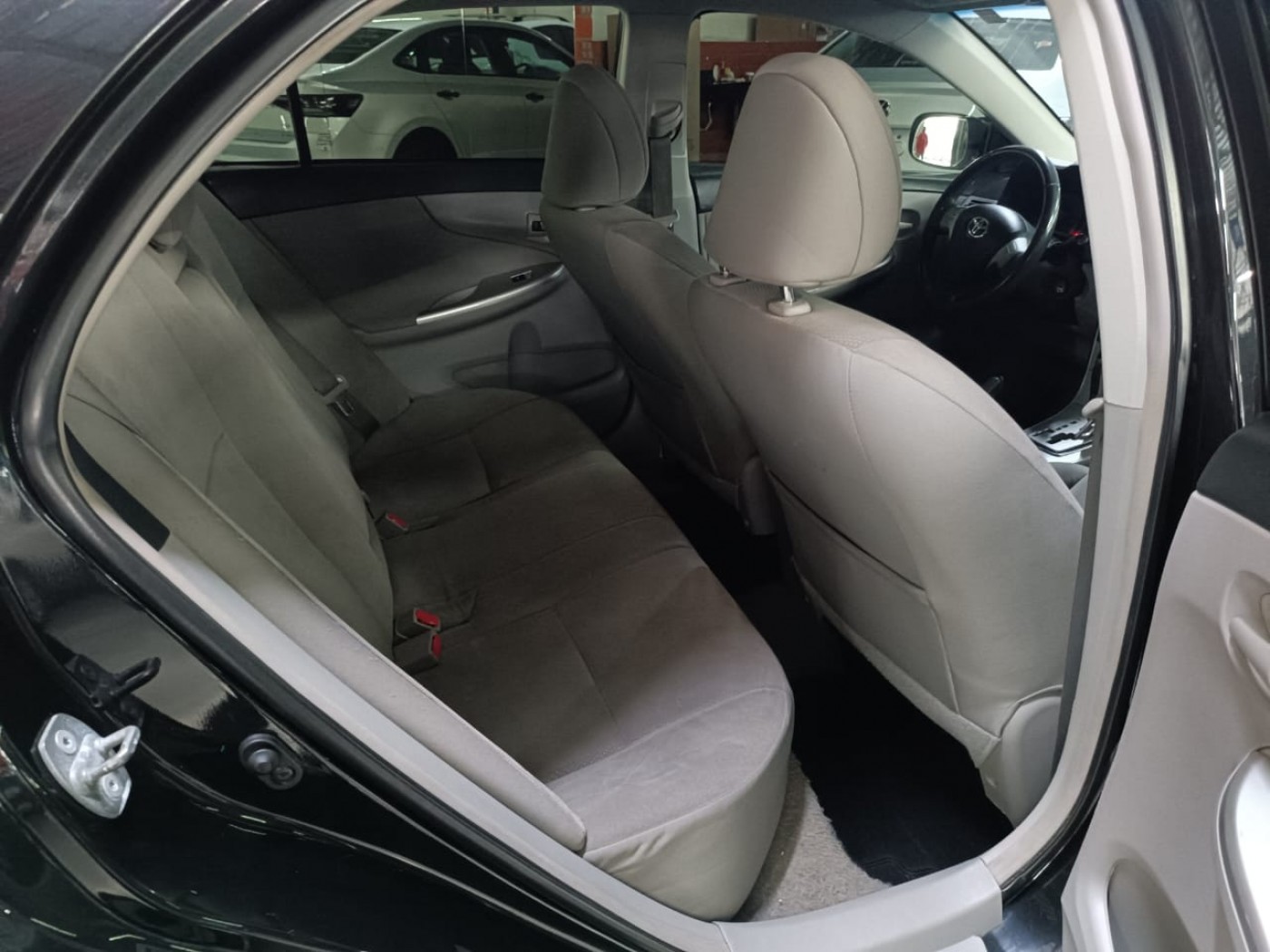 TOYOTA COROLLA GLI  - Foto 6