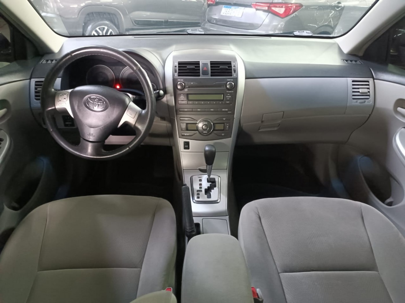 TOYOTA COROLLA GLI  - Foto 3