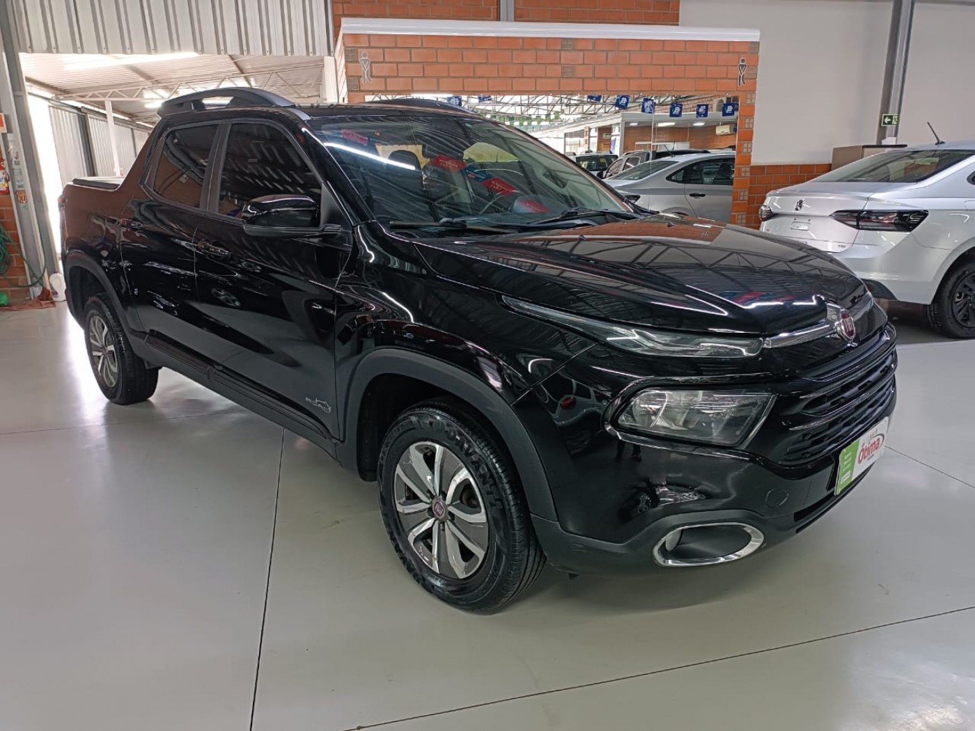 FIAT TORO FREEDOM FLEX - Foto 1