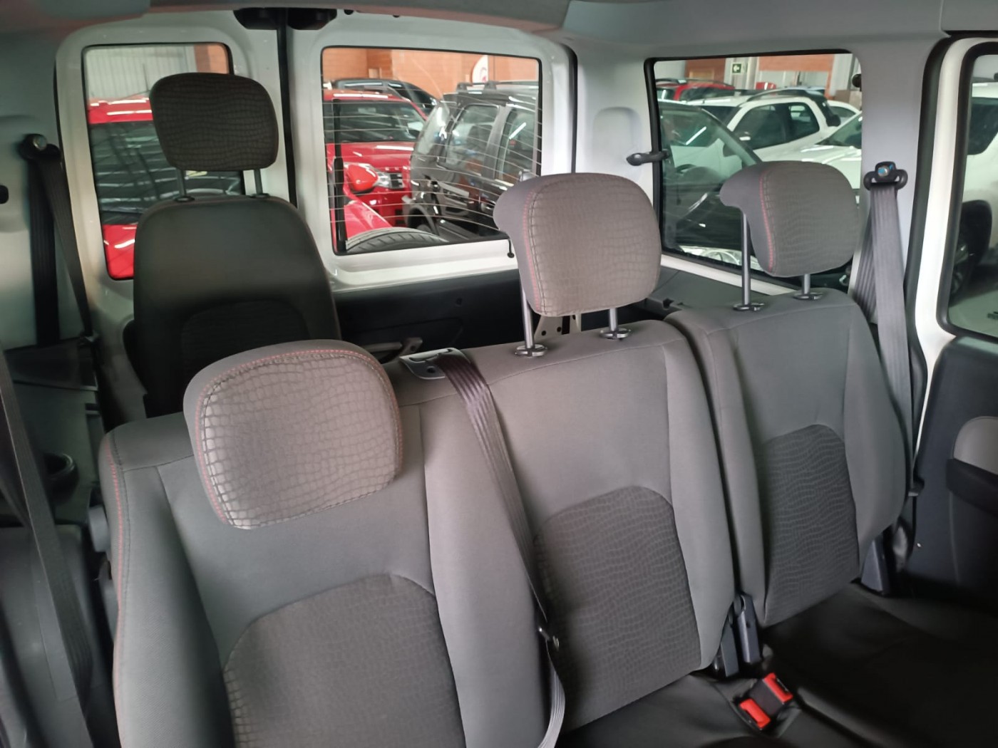 FIAT DOBLO ADVENTURE XINGU 6 LUGARES - Foto 5