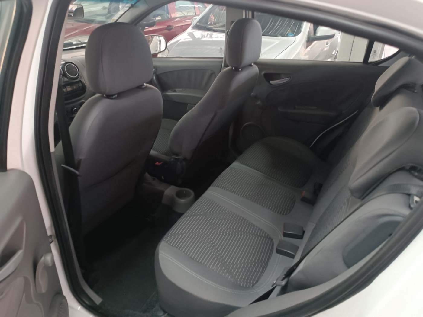 FIAT PALIO ACTRATTIVE 1.0 - Foto 5