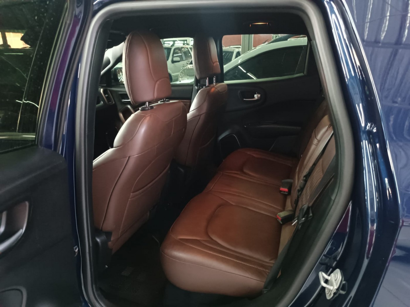 FIAT TORO RANCH DIESEL 4X4 - Foto 5