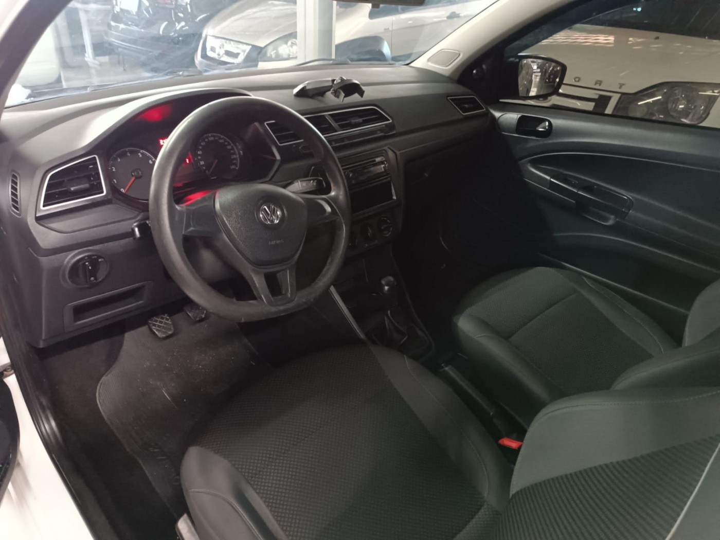 VW SAVEIRO CD ROBUST - Foto 3